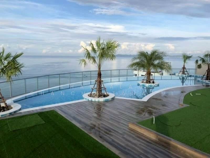 Sands Condominium, Chon Buri (Pattaya), 362 Pratamanak Rd Soi 5, Nong Pru, Bang Lamung (Pattaya), Chon Buri (Pattaya), 1 Bedroom, 55 sqm, Condo For Sale, by Thanyalag Chanchodtanakul, 500453547 - DDproperty.com