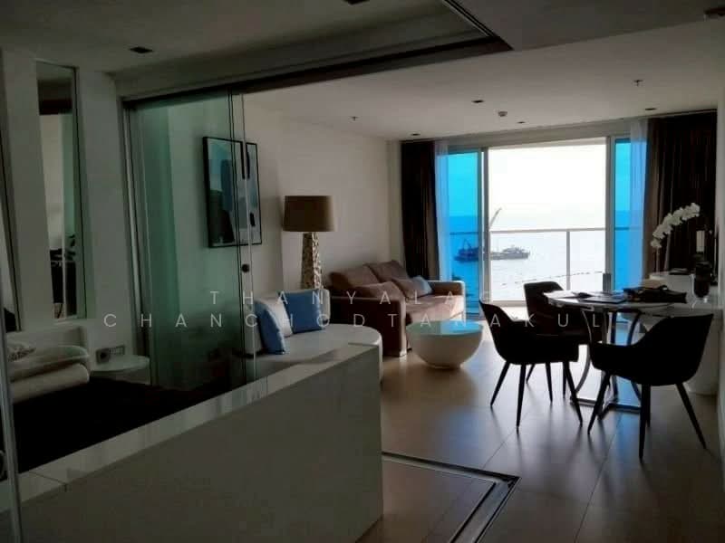 Sands Condominium, Chon Buri (Pattaya), 362 Pratamanak Rd Soi 5, Nong Pru, Bang Lamung (Pattaya), Chon Buri (Pattaya), 1 Bedroom, 55 sqm, Condo For Sale, by Thanyalag Chanchodtanakul, 500453547 - DDproperty.com