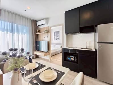For Rent - Nue District R9, Bangkok