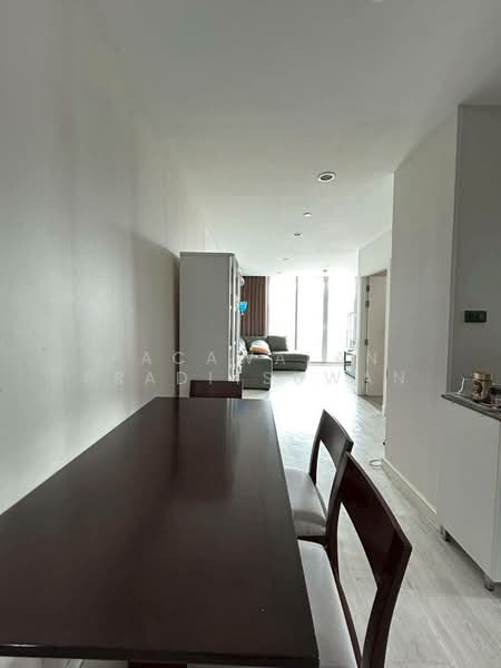 Chamchuri Square Residence : จามจุรี เรสซิเดนซ์, กรุงเทพ, พระราม 4, ปทุมวัน, กรุงเทพ, 100 ตร.ม., คอนโด ให้เช่า, โดย Pacawalan Praditsuwan, 500453550 - DDproperty.com