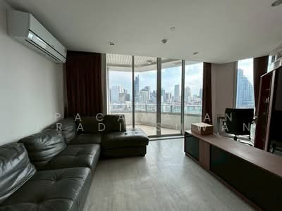 For Rent - Chamchuri Square Residence, Bangkok