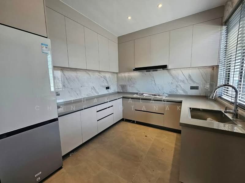 Glory Village Pattaya, Chon Buri (Pattaya), Huai Yai, Bang Lamung (Pattaya), Chon Buri (Pattaya), 5 Bedrooms, 459 sqm, Villa For Rent, by Thanyalag Chanchodtanakul, 500453552 - DDproperty.com
