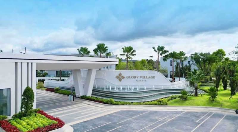Glory Village Pattaya, Chon Buri (Pattaya), Huai Yai, Bang Lamung (Pattaya), Chon Buri (Pattaya), 5 Bedrooms, 459 sqm, Villa For Rent, by Thanyalag Chanchodtanakul, 500453552 - DDproperty.com