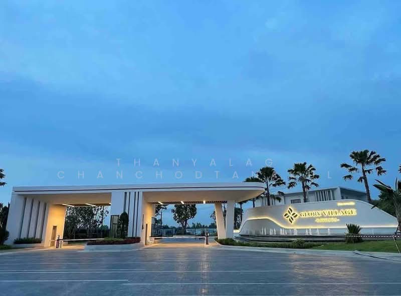 Glory Village Pattaya, Chon Buri (Pattaya), Huai Yai, Bang Lamung (Pattaya), Chon Buri (Pattaya), 5 Bedrooms, 459 sqm, Villa For Rent, by Thanyalag Chanchodtanakul, 500453552 - DDproperty.com