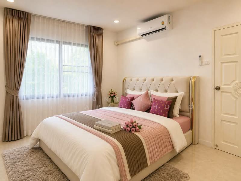 undefined, Chon Buri (Pattaya), Nong Pru, Bang Lamung (Pattaya), Chon Buri (Pattaya), 4 Bedrooms, 382 sqm, Single Detached House For Rent, by Mantana Techapahaphong, 500453553 - DDproperty.com