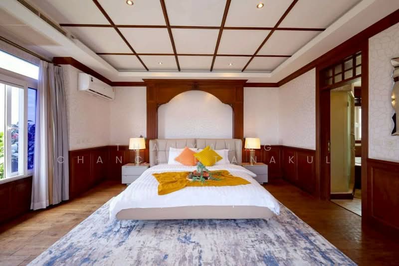 Siam Royal View, Chon Buri (Pattaya), Nong Pru, Bang Lamung (Pattaya), Chon Buri (Pattaya), 5 Bedrooms, 480 sqm, Villa For Rent, by Thanyalag Chanchodtanakul, 500453559 - DDproperty.com