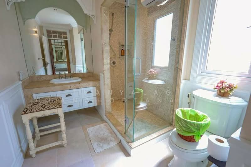 Siam Royal View, Chon Buri (Pattaya), Nong Pru, Bang Lamung (Pattaya), Chon Buri (Pattaya), 5 Bedrooms, 480 sqm, Villa For Rent, by Thanyalag Chanchodtanakul, 500453559 - DDproperty.com