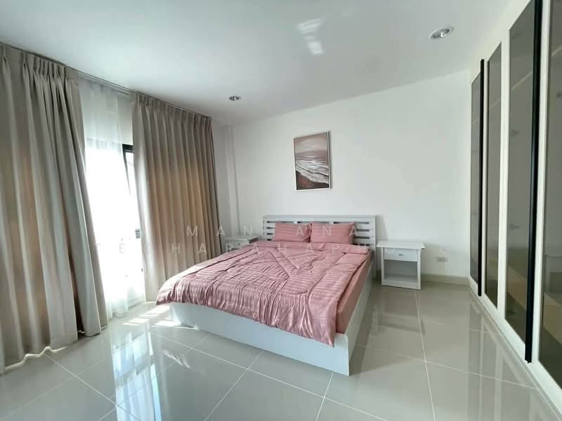 undefined, Chon Buri (Pattaya), Nong Pru, Bang Lamung (Pattaya), Chon Buri (Pattaya), 3 Bedrooms, 150 sqm, Single Detached House For Rent, by Mantana Techapahaphong, 500453560 - DDproperty.com