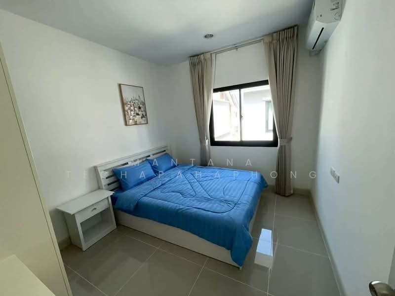 undefined, Chon Buri (Pattaya), Nong Pru, Bang Lamung (Pattaya), Chon Buri (Pattaya), 3 Bedrooms, 150 sqm, Single Detached House For Rent, by Mantana Techapahaphong, 500453560 - DDproperty.com