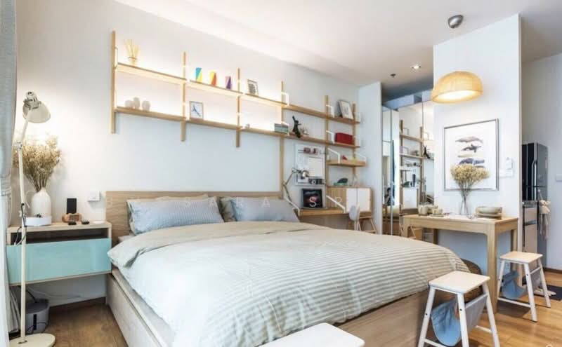Park Origin Phrom Phong (Park 24), Bangkok, 68 Soi Sukhumvit 24, Khong Tan, Khlong Toei, Bangkok, Studio, 30 sqm, Condo For Sale, by Bussara Sri-At, 500453561 - DDproperty.com