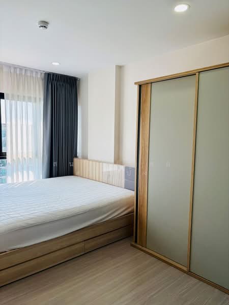 Supalai City Resort Sukhumvit 107 : ศุภาลัย ซิตี้ รีสอร์ท สุขุมวิท 107, สมุทรปราการ, ถนนสุขุมวิท 107, สำโรงเหนือ, เมืองสมุทรปราการ, สมุทรปราการ, 44 ตร.ม., คอนโด ขาย, โดย สนใจติดต่อ คุณแป้ง, 500453566 - DDproperty.com
