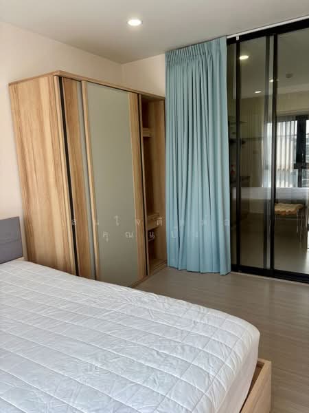 Supalai City Resort Sukhumvit 107, Samut Prakan, Sukhumvit 107, Samrong Nua, Muang Samut Prakarn, Samut Prakan, 2 Bedrooms, 44 sqm, Condo For Sale, by สนใจติดต่อ คุณแป้ง, 500453566 - DDproperty.com