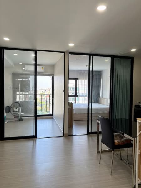Supalai City Resort Sukhumvit 107, Samut Prakan, Sukhumvit 107, Samrong Nua, Muang Samut Prakarn, Samut Prakan, 2 Bedrooms, 44 sqm, Condo For Sale, by สนใจติดต่อ คุณแป้ง, 500453566 - DDproperty.com