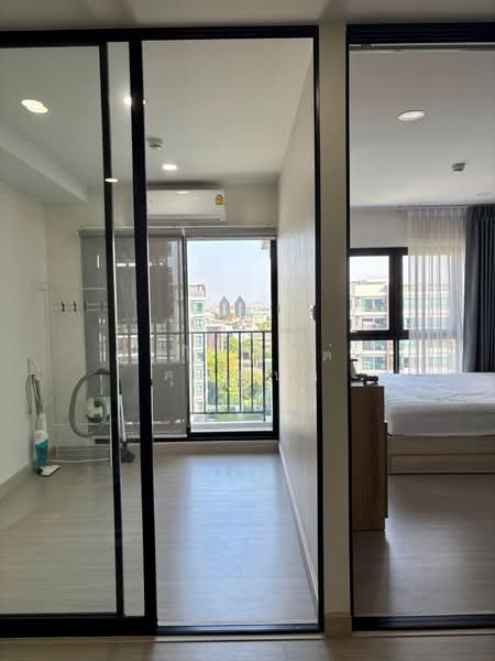 Supalai City Resort Sukhumvit 107, Samut Prakan, Sukhumvit 107, Samrong Nua, Muang Samut Prakarn, Samut Prakan, 2 Bedrooms, 44 sqm, Condo For Sale, by สนใจติดต่อ คุณแป้ง, 500453566 - DDproperty.com