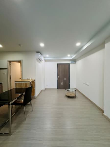 Supalai City Resort Sukhumvit 107, Samut Prakan, Sukhumvit 107, Samrong Nua, Muang Samut Prakarn, Samut Prakan, 2 Bedrooms, 44 sqm, Condo For Sale, by สนใจติดต่อ คุณแป้ง, 500453566 - DDproperty.com