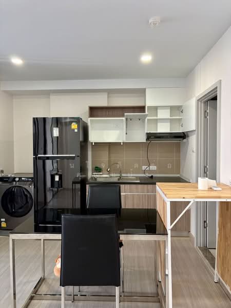 Supalai City Resort Sukhumvit 107, Samut Prakan, Sukhumvit 107, Samrong Nua, Muang Samut Prakarn, Samut Prakan, 2 Bedrooms, 44 sqm, Condo For Sale, by สนใจติดต่อ คุณแป้ง, 500453566 - DDproperty.com