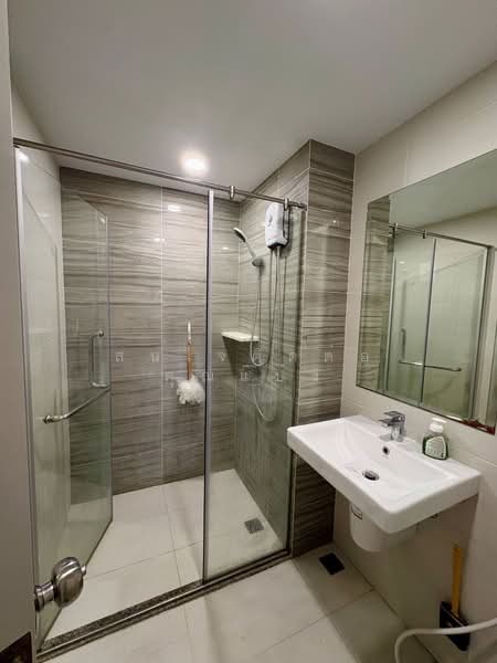 Supalai City Resort Sukhumvit 107 : ศุภาลัย ซิตี้ รีสอร์ท สุขุมวิท 107, สมุทรปราการ, ถนนสุขุมวิท 107, สำโรงเหนือ, เมืองสมุทรปราการ, สมุทรปราการ, 44 ตร.ม., คอนโด ขาย, โดย สนใจติดต่อ คุณแป้ง, 500453566 - DDproperty.com