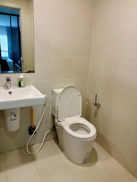 Supalai City Resort Sukhumvit 107, Samut Prakan, Sukhumvit 107, Samrong Nua, Muang Samut Prakarn, Samut Prakan, 2 Bedrooms, 44 sqm, Condo For Sale, by สนใจติดต่อ คุณแป้ง, 500453566 - DDproperty.com