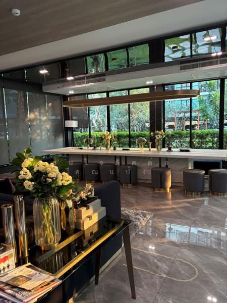 Supalai City Resort Sukhumvit 107, Samut Prakan, Sukhumvit 107, Samrong Nua, Muang Samut Prakarn, Samut Prakan, 2 Bedrooms, 44 sqm, Condo For Sale, by สนใจติดต่อ คุณแป้ง, 500453566 - DDproperty.com