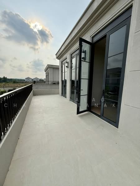 ARCADE by Patta, Chon Buri (Pattaya), Nong Pla Lai, Bang Lamung (Pattaya), Chon Buri (Pattaya), 4 Bedrooms, 500 sqm, Villa For Rent, by Thanyalag Chanchodtanakul, 500453569 - DDproperty.com