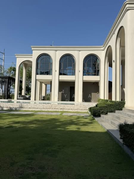ARCADE by Patta, Chon Buri (Pattaya), Nong Pla Lai, Bang Lamung (Pattaya), Chon Buri (Pattaya), 4 Bedrooms, 500 sqm, Villa For Rent, by Thanyalag Chanchodtanakul, 500453569 - DDproperty.com