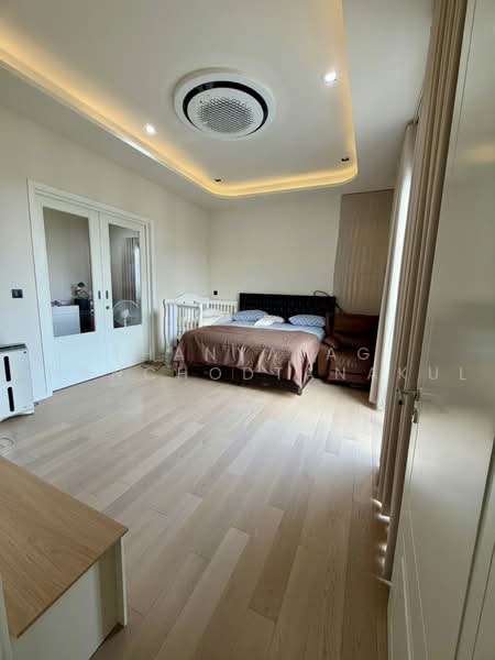 ARCADE by Patta, Chon Buri (Pattaya), Nong Pla Lai, Bang Lamung (Pattaya), Chon Buri (Pattaya), 4 Bedrooms, 500 sqm, Villa For Rent, by Thanyalag Chanchodtanakul, 500453569 - DDproperty.com