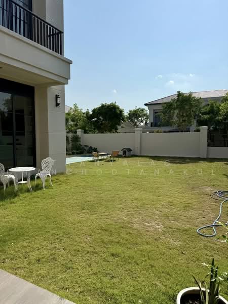ARCADE by Patta, Chon Buri (Pattaya), Nong Pla Lai, Bang Lamung (Pattaya), Chon Buri (Pattaya), 4 Bedrooms, 500 sqm, Villa For Rent, by Thanyalag Chanchodtanakul, 500453569 - DDproperty.com