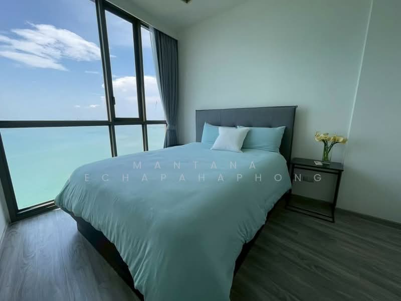 Baan Plai Haad, Chon Buri (Pattaya), Na Kluea 18 Road, Na Kloe, Bang Lamung (Pattaya), Chon Buri (Pattaya), 2 Bedrooms, 115 sqm, Condo For Rent, by Mantana Techapahaphong, 500453570 - DDproperty.com