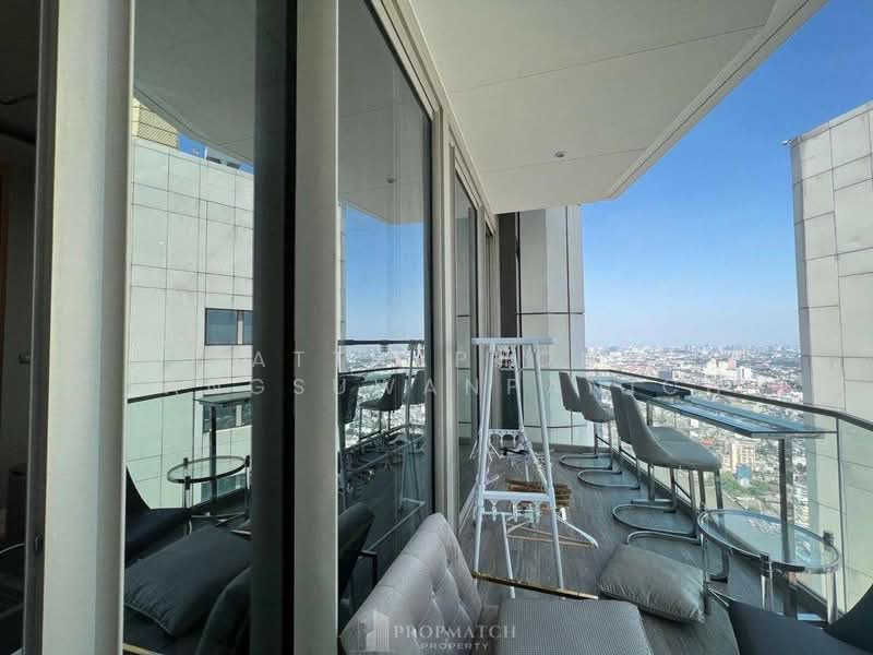 Magnolias Waterfront Residences : แมกโนเลียส์ วอเตอร์ฟรอนท์ เรสซิเดนซ์, กรุงเทพ, 259 ถ. กรุงธนบุรี, คลองต้นไทร, คลองสาน, กรุงเทพ, 112 ตร.ม., คอนโด ขาย, โดย Atthaphon Tangsuwanpanich, 500453571 - DDproperty.com