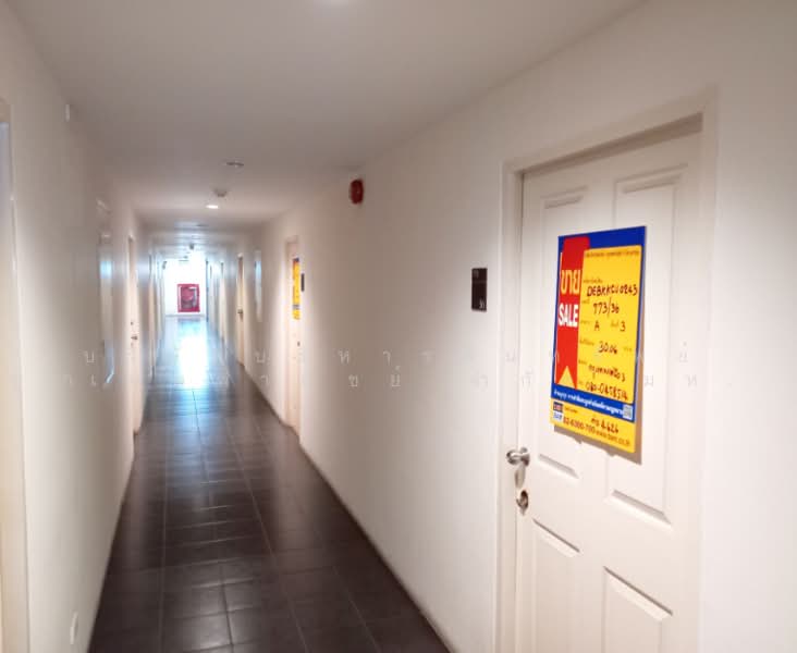 Dcondo Ramindra, Bangkok, 43 Raminthra Road, Tha Rang, Bang Khen, Bangkok, 2 Bedrooms, 60 sqm, Condo For Sale, by Bangkok Commercial Asset Management Com, 500453572 - DDproperty.com