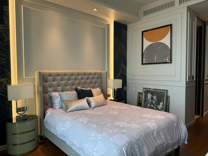 Banyan Tree Residences Riverside : บันยัน ทรี เรสซิเดนซ์ ริเวอร์ไซด์ กรุงเทพ, กรุงเทพ, ซอยสมเด็จเจ้าพระยา 17, คลองสาน, กรุงเทพ, 179 ตร.ม., คอนโด ขาย, โดย Bussara Sri-At, 500453573 - DDproperty.com