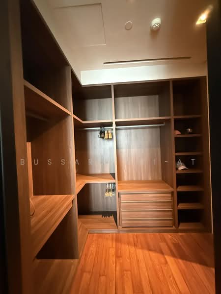 Banyan Tree Residences Riverside : บันยัน ทรี เรสซิเดนซ์ ริเวอร์ไซด์ กรุงเทพ, กรุงเทพ, ซอยสมเด็จเจ้าพระยา 17, คลองสาน, กรุงเทพ, 179 ตร.ม., คอนโด ขาย, โดย Bussara Sri-At, 500453573 - DDproperty.com