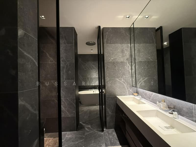 Banyan Tree Residences Riverside : บันยัน ทรี เรสซิเดนซ์ ริเวอร์ไซด์ กรุงเทพ, กรุงเทพ, ซอยสมเด็จเจ้าพระยา 17, คลองสาน, กรุงเทพ, 179 ตร.ม., คอนโด ขาย, โดย Bussara Sri-At, 500453573 - DDproperty.com