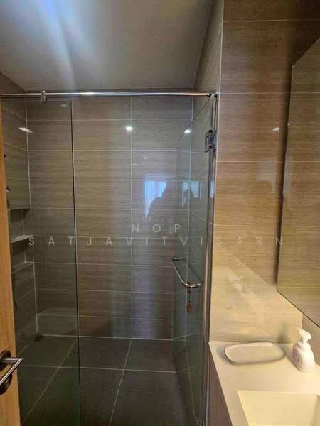 M Jatujak, Bangkok, Phahonyothin Road, Chatuchak, Bangkok, 1 Bedroom, 33 sqm, Condo For Rent, by Nop Satjavitvisarn, 500453576 - DDproperty.com