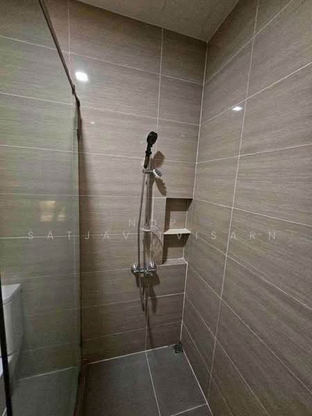 M Jatujak, Bangkok, Phahonyothin Road, Chatuchak, Bangkok, 1 Bedroom, 33 sqm, Condo For Rent, by Nop Satjavitvisarn, 500453576 - DDproperty.com