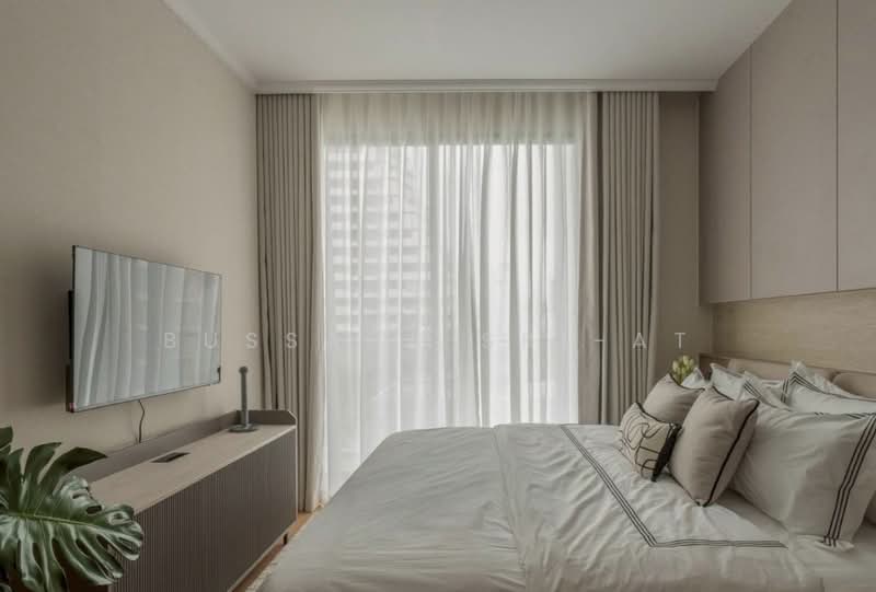 Supalai Oriental Sukhumvit 39, Bangkok, Soi Sukhumvit 39, Khlong Tan Nua, Watthana, Bangkok, 2 Bedrooms, 73 sqm, Condo For Rent, by Bussara Sri-At, 500453577 - DDproperty.com