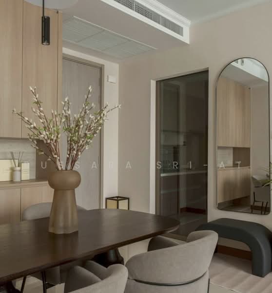 Supalai Oriental Sukhumvit 39, Bangkok, Soi Sukhumvit 39, Khlong Tan Nua, Watthana, Bangkok, 2 Bedrooms, 73 sqm, Condo For Rent, by Bussara Sri-At, 500453577 - DDproperty.com