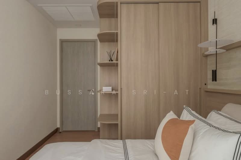 Supalai Oriental Sukhumvit 39, Bangkok, Soi Sukhumvit 39, Khlong Tan Nua, Watthana, Bangkok, 2 Bedrooms, 73 sqm, Condo For Rent, by Bussara Sri-At, 500453577 - DDproperty.com