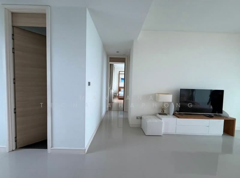 Reflection Jomtien Beach, Chon Buri (Pattaya), 15 Village No. 1 98/1, Na Chom Thian, Sattahip, Chon Buri (Pattaya), 2 Bedrooms, 116 sqm, Condo For Rent, by Mantana Techapahaphong, 500453579 - DDproperty.com