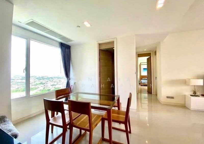 Reflection Jomtien Beach, Chon Buri (Pattaya), 15 Village No. 1 98/1, Na Chom Thian, Sattahip, Chon Buri (Pattaya), 2 Bedrooms, 116 sqm, Condo For Rent, by Mantana Techapahaphong, 500453579 - DDproperty.com
