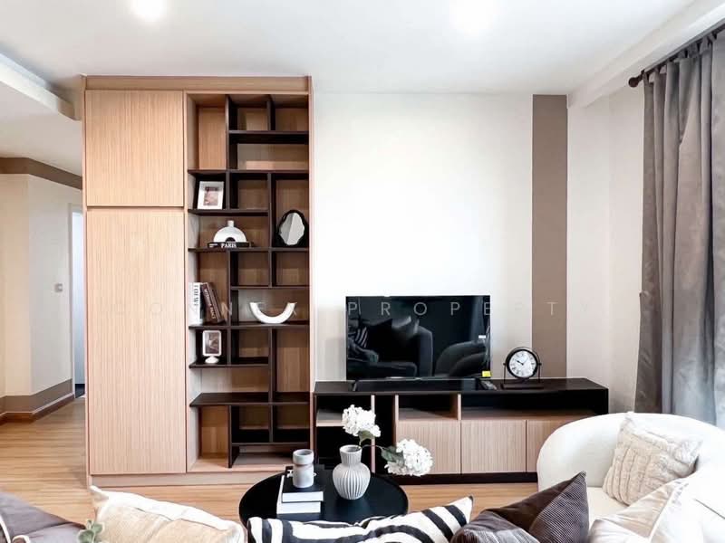 The Gallery Bearing : เดอะ แกลเลอรี่ แบริ่ง, สมุทรปราการ, ถนนสุขุมวิท 107, สำโรงเหนือ, เมืองสมุทรปราการ, สมุทรปราการ, 69 ตร.ม., คอนโด ขาย, โดย Connex Property, 500453580 - DDproperty.com