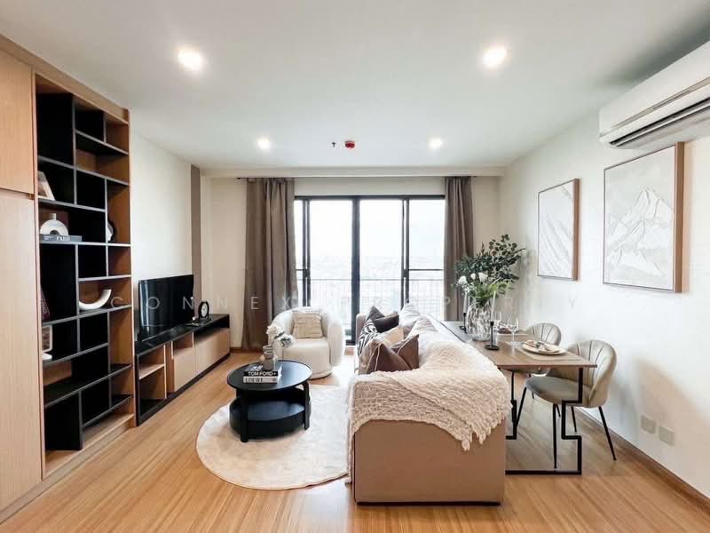 The Gallery Bearing, Samut Prakan, Sukhumvit 107 Road, Samrong Nua, Muang Samut Prakarn, Samut Prakan, 2 Bedrooms, 69 sqm, Condo For Sale, by Connex Property, 500453580 - DDproperty.com