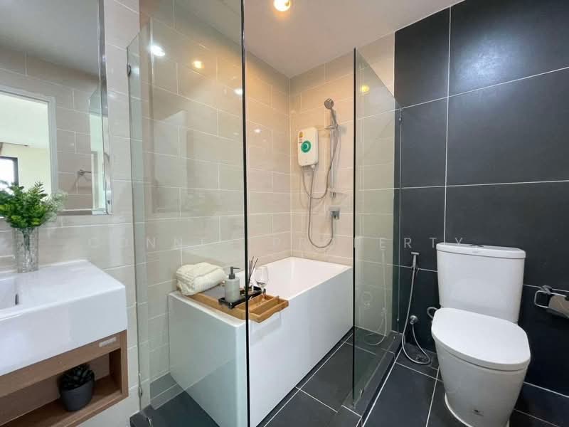 The Gallery Bearing, Samut Prakan, Sukhumvit 107 Road, Samrong Nua, Muang Samut Prakarn, Samut Prakan, 2 Bedrooms, 69 sqm, Condo For Sale, by Connex Property, 500453580 - DDproperty.com