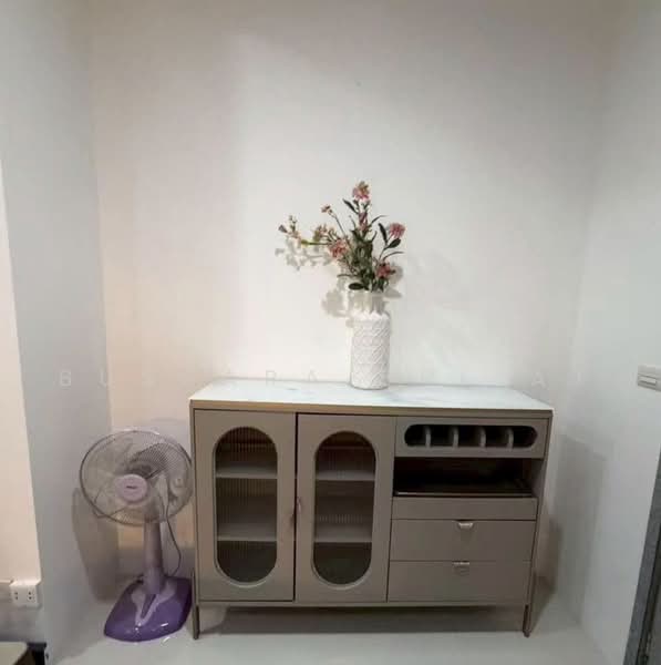 M Silom, Bangkok, 26 Narathiwas Ratchanakarin Road, Suriyawong, Bang Rak, Bangkok, 1 Bedroom, 51 sqm, Condo For Rent, by Bussara Sri-At, 500453581 - DDproperty.com