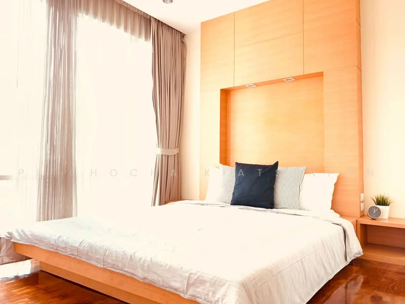 Baan Siri 31, Bangkok, Sukhumvit 31, Khlongtoei Nua, Watthana, Bangkok, 1 Bedroom, 59 sqm, Condo For Rent, by Pitchocha Kiatsinpon, 500453582 - DDproperty.com