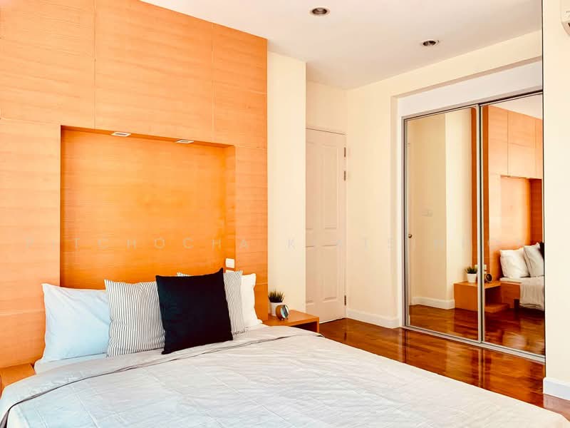 Baan Siri 31, Bangkok, Sukhumvit 31, Khlongtoei Nua, Watthana, Bangkok, 1 Bedroom, 59 sqm, Condo For Rent, by Pitchocha Kiatsinpon, 500453582 - DDproperty.com