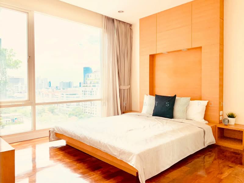 Baan Siri 31, Bangkok, Sukhumvit 31, Khlongtoei Nua, Watthana, Bangkok, 1 Bedroom, 59 sqm, Condo For Rent, by Pitchocha Kiatsinpon, 500453582 - DDproperty.com
