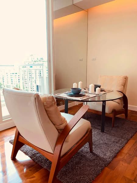 Baan Siri 31, Bangkok, Sukhumvit 31, Khlongtoei Nua, Watthana, Bangkok, 1 Bedroom, 59 sqm, Condo For Rent, by Pitchocha Kiatsinpon, 500453582 - DDproperty.com
