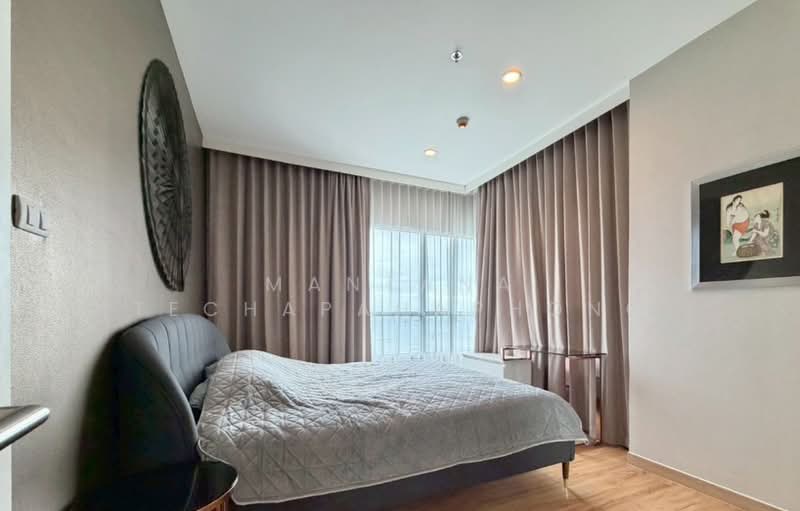 The Zea Sriracha, Chon Buri (Pattaya), 9 Moo 9, Bang Phra, Si Racha, Chon Buri (Pattaya), 2 Bedrooms, 70 sqm, Condo For Rent, by Mantana Techapahaphong, 500453584 - DDproperty.com