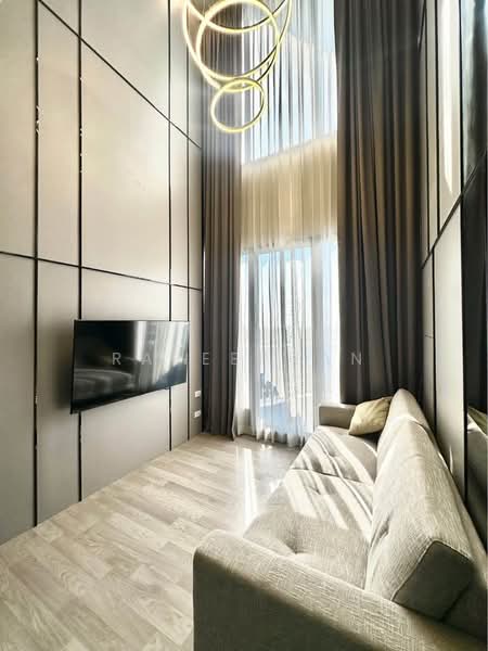 IDEO Mobi Sukhumvit Eastpoint, Bangkok, Sukhumvit Road, Bang Na, Bangkok, 1 Bedroom, 51 sqm, Condo For Rent, by Rapeephan, 500453589 - DDproperty.com